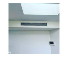 Air conditioning service in Campbelltown