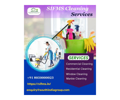 Housekeeping in Bangalore