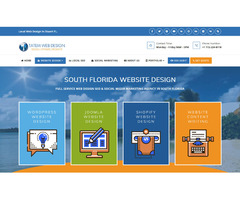 Tatem Web Design LLC - Image 2