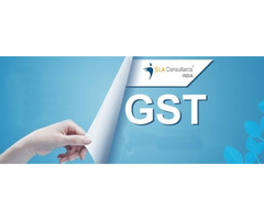 Best GST Course in Delhi, Laxmi Nagar, 100% Job Placement, Salary Upto 6.6 LPA, Free Accounting, Tax