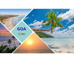 Taxi Service in Goa