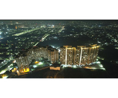 Cost of the flat and how to buy Nirala Greenshire