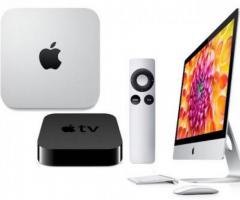 Apple iMac, Mac Mini and Apple TV Repair and Service Specialist