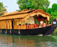 Kerala Holiday Packages