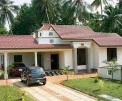 3 BR, 350 ft² – daily weekly monthly rent house for palakkad