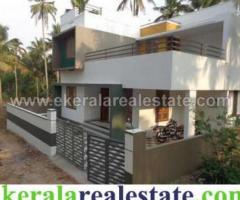 Attingal Avanavanchery house for sale