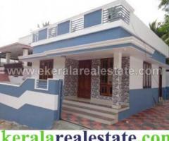 Peyad Trivandrum new house for sale