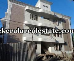 Kudappanakunnu 3 bhk house for sale