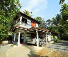 Book Rooms at homestay in munnar for your holiday Rs 1800/ day - Image 1