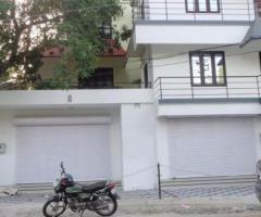 1 BR, 100 ft² – 470 sq.ft commercial space for rent at Kuravankonam