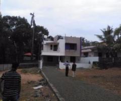 82lacs/-new house for sale in Kakkanad 999564255.1