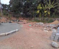 4,5,6cents villa plots in Kakkanad,Thevakkal9995642551