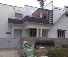1600sqft. Independent house for sale in Edathala,Aluva