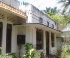 3 BR, 2000 ft² – House For Rent at Murukumpuzha