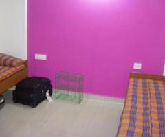 3 BR – Fully furnished posh flat for rent at Kaloor