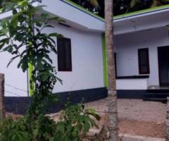 3 BR – Fully furnished flat for rent at NCC Kadavanthra