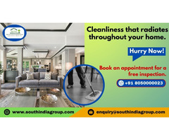 Home Cleaning Services in Bangalore