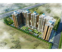Book 2 And 3 BHK In Aig Royal - Image 2