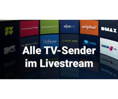 Enjoy RTL Live TV for Free – Instant Access to Top Shows!