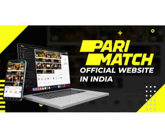 Parimatch Official Website in India | Best Betting Website