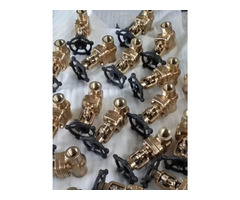 Bronze Valve Manufacturer in India