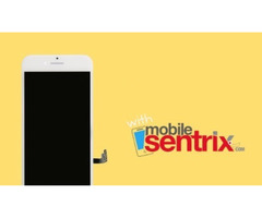 Bulk Cell Phone Replacement Parts Supplier - Mobilesentrix