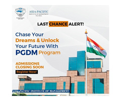 Best Private PGDM Colleges in Delhi NCR - AIM