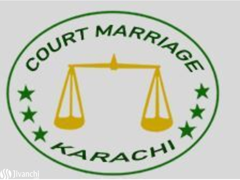 Court Marriage Karachi - 1