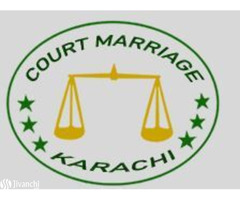 Court Marriage Karachi