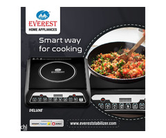 Buy Induction Stove Online | Induction Stove Online Price