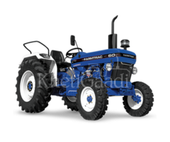 Examining the Advantages of the Indo-Farm Tractor Popular Model and Farmtrac Tractor