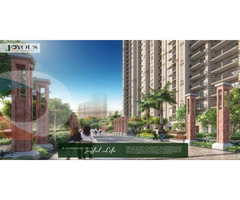 CRC Joyous a plethora of world-class amenities - Image 2