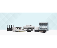 Buy new and used cisco network security Products at best and affordable cost