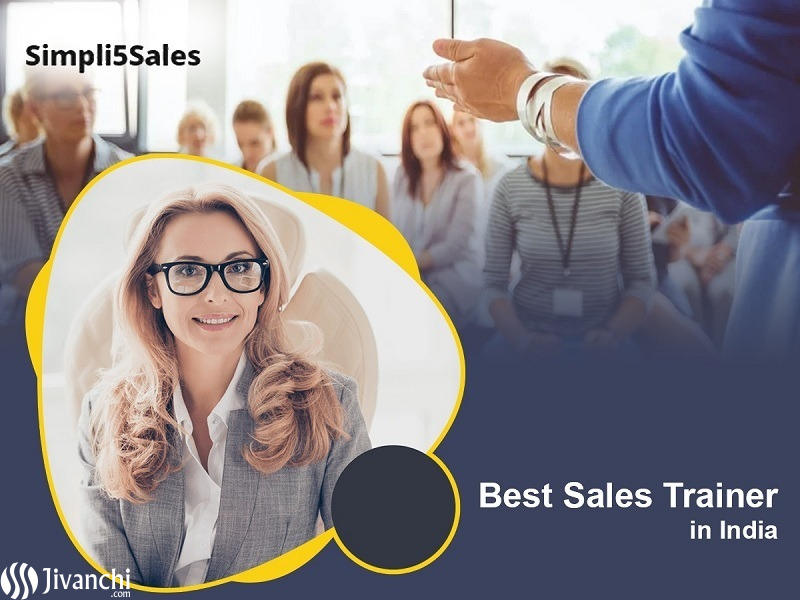 Join Our Sales Leadership Program and Accelerate Your Career - 1