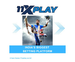 Utilize 11xplay to Win More Bets: Your Partner in Betting Success