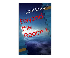 A novel series by Joel Goulet