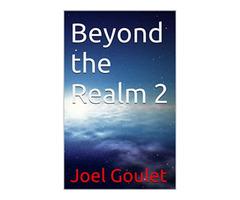 A novel series by Joel Goulet - Image 2