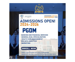 TOP PGDM COLLEGE IN DELHI - AIM