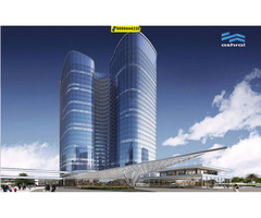 Unlock Success: Explore the Golden Grande Noida Retail Shops and Office Spaces - Image 1