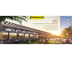 Unlock Success: Explore the Golden Grande Noida Retail Shops and Office Spaces - Image 4