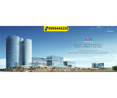 Unlock Success: Explore the Golden Grande Noida Retail Shops and Office Spaces - Image 5