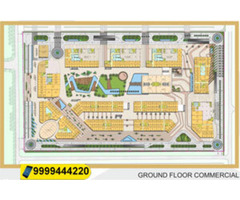 Unlock Success: Explore the Golden Grande Noida Retail Shops and Office Spaces - Image 9