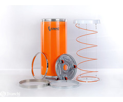 Jumac Manufacturing - Leading Spinning Cans Manufacturer - Image 2