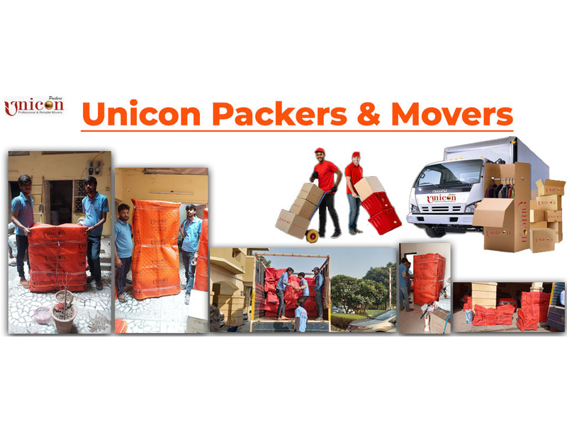 Unicon Packers & Movers Noida - 1