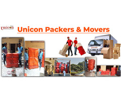 Unicon Packers & Movers Noida