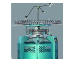 Circular Knitting Machine Manufacturer China