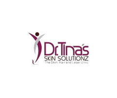 Best Skin Care Clinic in Bangalore - Dr Tina Skin Solutionz