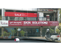 Best Skin Care Clinic in Bangalore - Dr Tina Skin Solutionz - Image 2