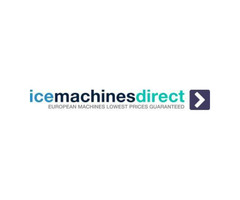 Ice Cube Maker Machine | Ice Maker Machine for Sale