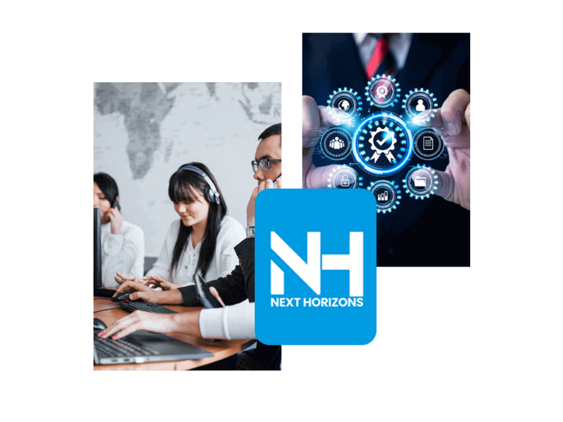Need Expert Bookkeeping for Your Small Business? Discover NextHR Low-Cost and Virtual Solutions! - 1